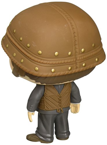 Phantastische Tierwesen und wo sie zu finden sind Jacob Kowalski Vinyl Figure 05 Sammelfigur - 2