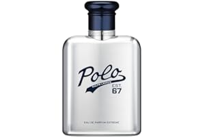 Ralph Lauren Polo 67 Eau de Parfum Extreme 125ml Spray