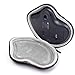 Price comparison product image Jintime For Logitech M570 Wireless Trackball Mouse Hard Case Cover Waterproof Durable Travel EVA Hard Storage Protective Case Soft Inside 15 X 11X 6CM