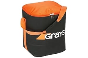 Grays Hockey Training Holdalls 36 Ball Sack Carry Handle Easy Zipper Bag Only