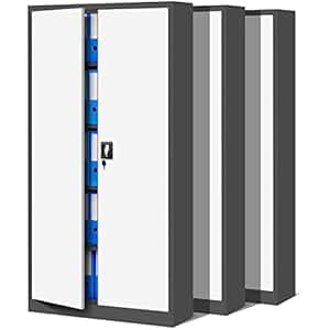 Suchergebnis auf Amazon.de für: 200 - 500 EUR - Aktenschränke