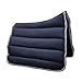 Produktbild Gallop Comfort Puff Pad mit hohem Widerrist, belüftet, Marineblau