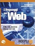 Image de I linguaggi del web