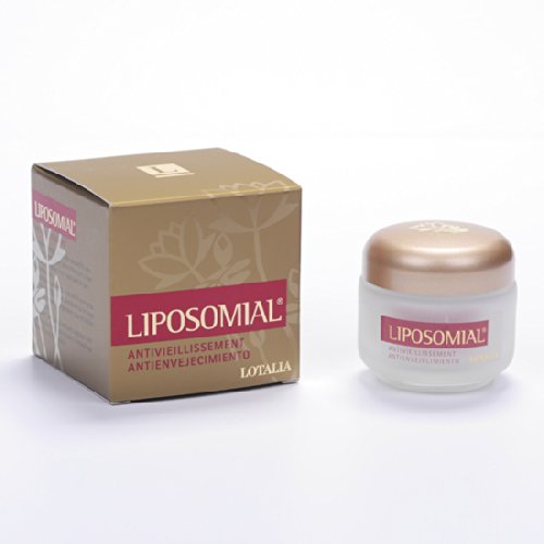 Liposomial antienvejecimi crema 50 ml