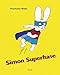 Cover zum Buch Simon Superhase