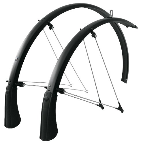 SKS Bluemels Edition matt B 45 28, Schwarz, M, 10433