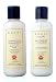Khadi Mauri Conditioning Cream Shampoo & Herbal Hair Conditioner Combo Pack of 2 Ayurvedic Natural 210 ml each RS.249.00