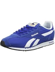 Reebok Royal Alperez Dash Gorra, Hombre, Azul (Collegiate Royal / White / Black), 10