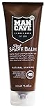 ManCave Natural Post Shave Balm 100ml