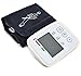 Produktbild M&MY Automatische Arm-Typ Intelligente elektronische Sphygmomanometer Englisch Broadcast + wiederaufladbare digitale LCD-Display Pulse Blutdruck-Tester Home Medical Health Precision Blutdruck-Gerät