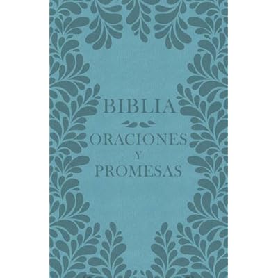 Biblia Oraciones Y Promesas Nvi Mujer Pdf Download Spikemanny - 