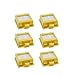 Produktbild ROBOMARKET® KIT 6 FILTER HEPA HOHE LEISTUNGEN FÜR IROBOT ROOMBA 700 760 765 770 772 772e 774 775 776 780 782 782e 785 786 786p 790 STÜCKE AUSTAUSCHS ERSATZ