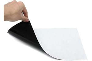 SKYPRO Feuille de caoutchouc de silicone antidérapant 0,5 x 150 x 300 mm auto-adhésif haute température pour meubles et appareils