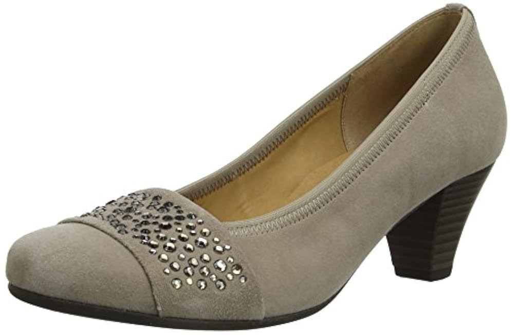 Купить Женские Туфли Габор Большой Размер