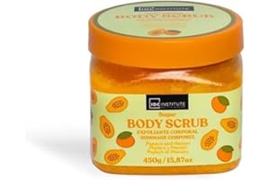 Idc Institute PapayaMango Sugar Body Scrub 470G