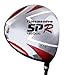 Produktbild Pinemeadow SPR Driver (Right-Handed, Graphite, Regular, 10.5-Degrees) by Pinemeadow Golf