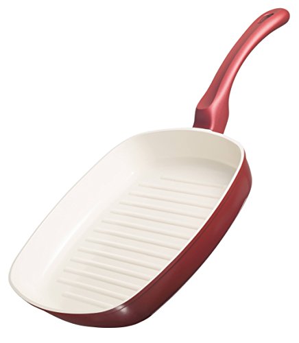 Style'n Cook Grillpfanne hoch Induktion 26cm