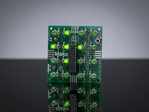 Preisvergleich Produktbild Adafruit Conway's Spiel Lebensbaum Kit