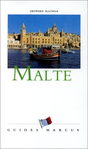 couverture de : MALTE