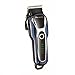 Produktbild Level Professionelle LCD-Mann-Haar-Trimmer-nachladbare Mute Haarschneider Adult Male Akku-Haarschneidemaschine