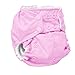 Rumparooz One Size Snap Cloth Pocket Diaper, Tulip