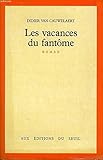 Les vacances du fantôme/roman