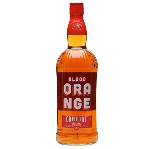 Southern Comfort Blood Orange 27,5º - 1000 ml