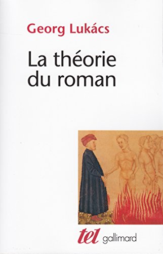 Télécharger La théorie du roman PDF Lire En Ligne