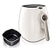 Produktbild Philips HD9225/50 Airfryer Heißluftfritteuse, 1425 W, Backeinsatz, weiß