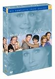 Unter der Sonne Kaliforniens - Staffel 1 (5 DVDs) [inkl. 6 Folgen im Originalton mit Untertiteln] - Joan Ark