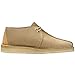 Produktbild Clarks Originals Desert Trek Suede Shoes UK 11 Light Tan