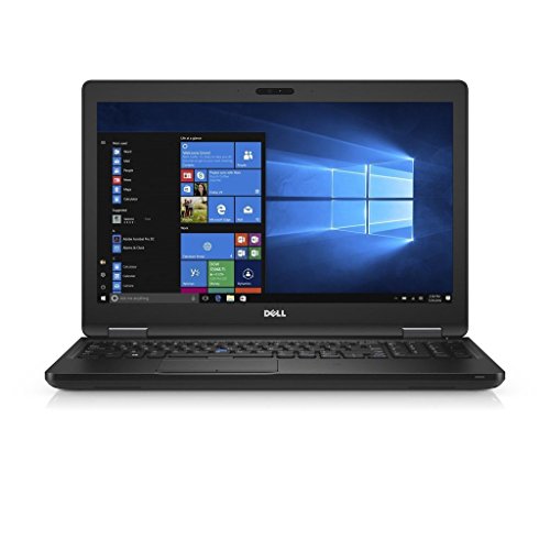 Dell Latitude 15 5580 Core i5 7TH GEN 7200u 2 5GHz 8GB 250GB SSD - Certified Refurbished Dell Latitude 15 5580 Core i5 7TH GEN 7200u 2 5GHz 8GB 250GB SSD - Certified Refurbished
