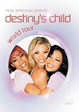 Destiny's Child : World Tour - Beyonce Knowles