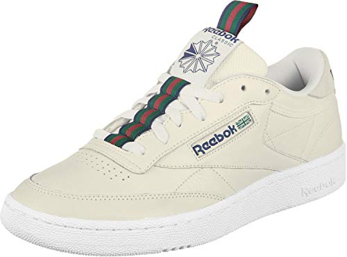 Preisvergleich Produktbild Reebok Club C 85 MU Schuhe Chalk / Navy