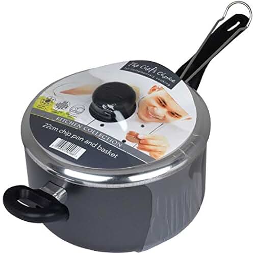 Amazon.co.uk chip pan with basket