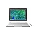 Price comparison product image Microsoft Surface Book 13.5 inch Touchscreen Laptop (Intel Core i7, 16 GB RAM, 1 TB SSD, NVIDIA GeForce Graphics Card, Windows 10) - Silver