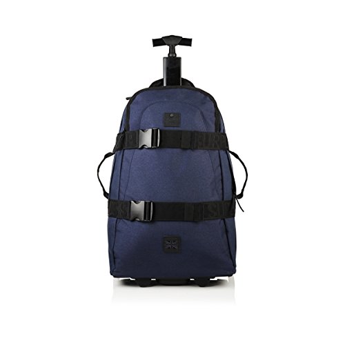 Preisvergleich Produktbild SuperdryTrolley - navy marl