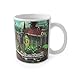 Produktbild Official Ni No Kuni II Heat Changing Mug