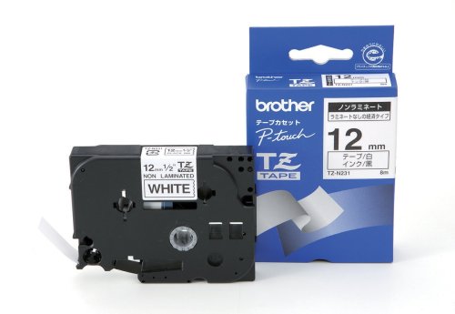 Imagen 3 de Brother TZEN231