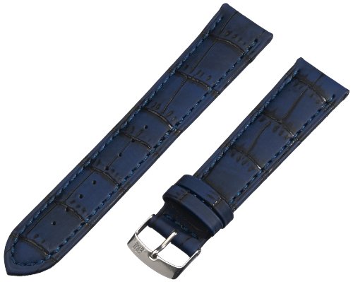 Morellato Lederarmband fr Herrenuhr Larice blau 20 mm A01U3936A70062CR20 Morellato Lederarmband fr Herrenuhr Larice blau 20 mm A01U3936A70062CR20