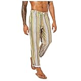 ✔ Sie können frei atmen und Schweiß absorbieren, elastisches Gewebe sorgt für ein angenehmes Gefühl. Perfekt zum Üben von Yoga, Sport, Fitness, Sport treiben, Joggen, Laufen, für jede Art von Training oder für den täglichen Gebrauch.