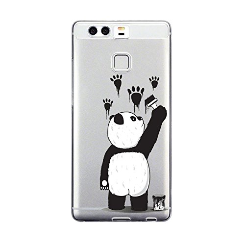 Qissy Carcasa Funda para Huawei P9 Gel TPU Silicona Flexible Transparente Ultra Slim Protective Case Cover Skin para Huawei P9 A reviews Qissy Carcasa Funda para Huawei P9 Gel TPU Silicona Flexible Transparente Ultra Slim Protective Case Cover Skin para Huawei P9 A