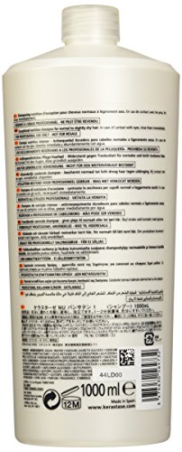KERASTASE nahrhaft satin 1 irisome 1000 ml - 2