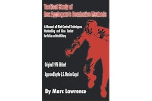 Tactical Study of Rex Applegate's Combative Methods
