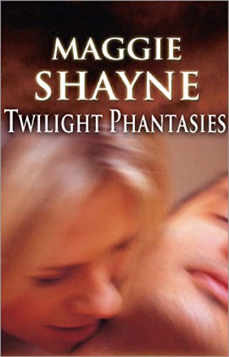 Twilight Phantasies (Mills & Boon Nocturne) (English Edition) livre