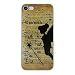 Produktbild iPhone 6 Plus/6s Plus Peter Pan Silikonhülle / Gel Hülle für Apple iPhone 6S Plus 6 Plus (5.5") / Schirm-Schutz und Tuch / iCHOOSE / Zauberstab