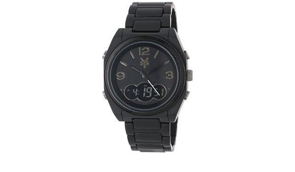 zoo york watches amazon