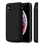 【NO SE PREOCUPA DESPUÉS DE VENTAS】: El paquete incluye 1x6000mAh Estuche para cargador de batería con un empaque exquisito; Manual del usuario 1x; Garantía de 24 meses [Reemplazo o Reembolso]. Si las ventanas de devolución se cierran después de 30 días, contáctenos a través de su ID de pedido comprado. Le responderemos en un plazo de 12 horas para proporcionarle la solución satisfecha.