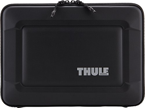 Thule Gauntlet 3.0 Hartschalen-Sleeve für MacBook Pro Retina 13 Zoll schwarz - 3