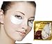 15 pairs Premium Crystal Collagen Eye Mask Anti Wrinkle/Anti Ageing New Advanced Formula